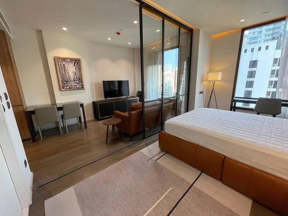 for rent Muniq 23 1 bed super deal♥️🌈 – รูปที่ 4