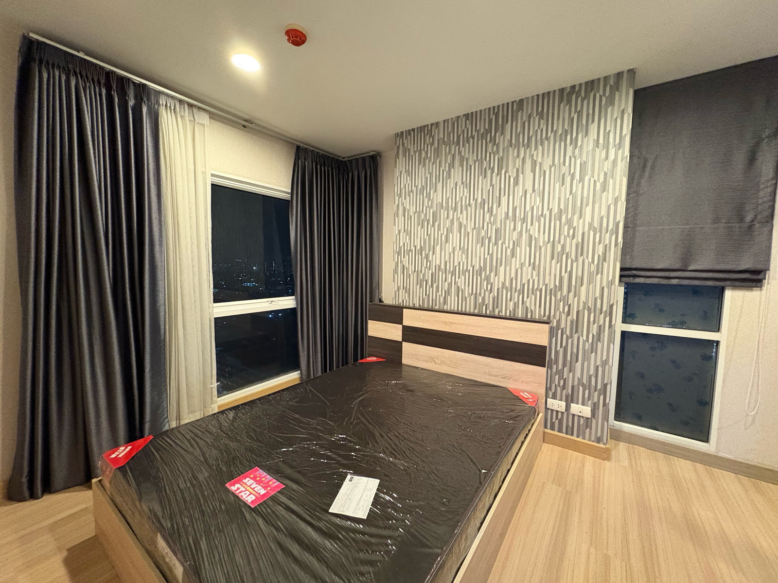 🔥For rent 🔥Holizon Ratchada - Thapra ready to move in 1 August 69 🔥For rent 🔥Holizon Ratchada - Thapra ready to move in 1 August 69