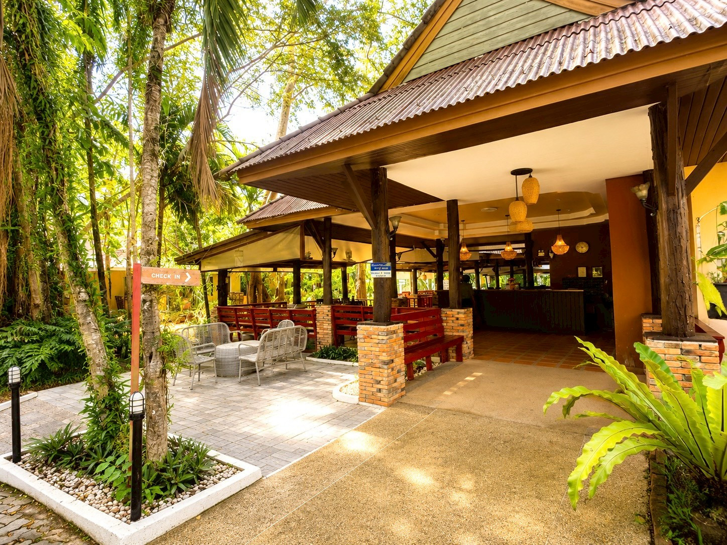 🏝️ ขายกิจการรีสอร์ท ทำเลทองอ่าวนาง กระบี่, Krabi – รูปที่ 3