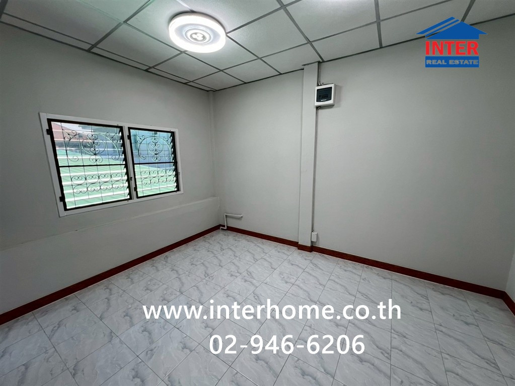 Townhome, 2 floors, 14.1 sq m, Thantawan Village. Soi Mitmaitri 16, Sukhumvit Road, Mitmaitri Road, Mueang Samut Prakan, Samut Prakan – รูปที่ 3