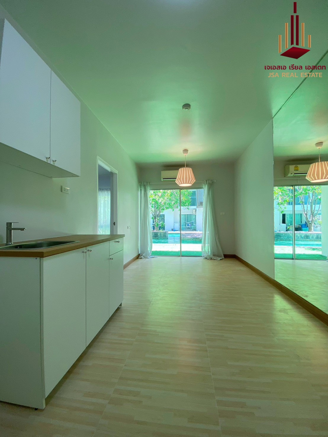 ✨ For Sale: A Space Asoke - Ratchada Condo ✨  💰 Only 4,850,000  THB