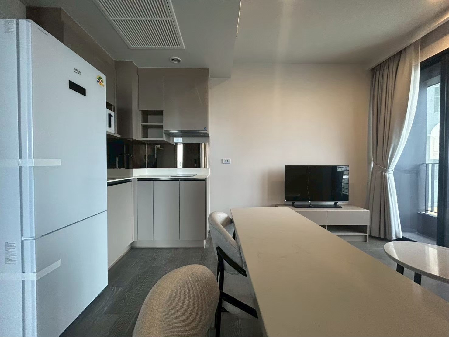 ใช้ชีวิตเหนือระดับ กับวิวสวนลุมที่ใกล้กว่าที่เคย Coco Parc  พร้อมบริการโดย Dusit Hospitality Services  – รูปที่ 3