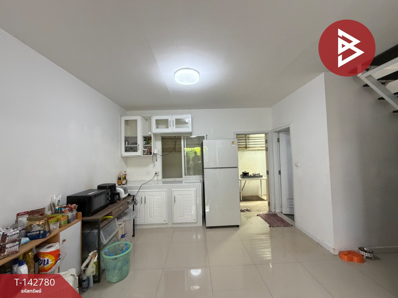 ขายทาวน์เฮ้าส์ หมู่บ้านพฤกษา74/3 ศรีนครินทร์-เทพารักษ์ สมุทรปราการ – รูปที่ 3