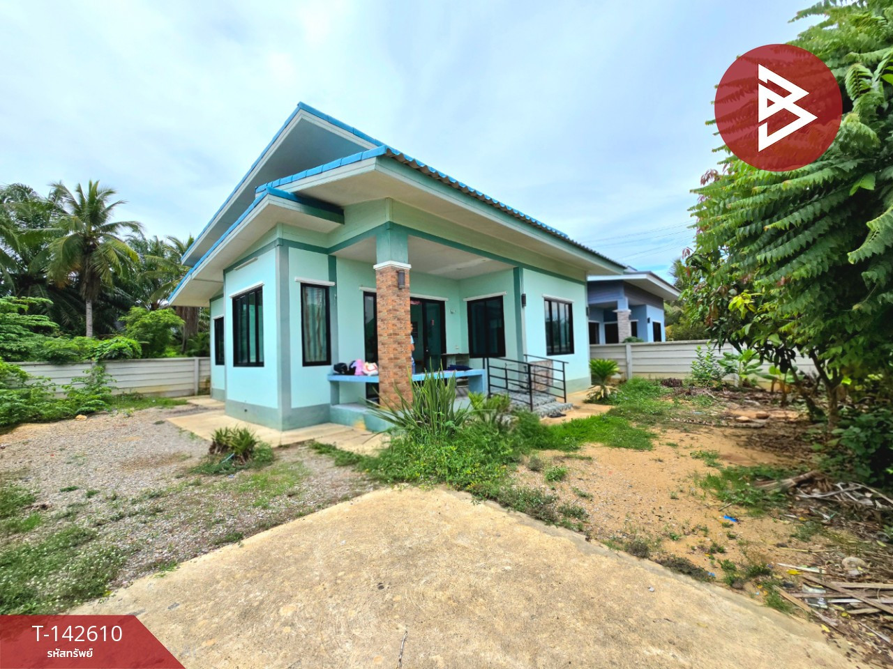 ขายบ้านเดี่ยว หมู่บ้านทนายวิเชษฐ์ โพธาราม ราชบุรี ราคาถูก ทำเลดี – รูปที่ 4