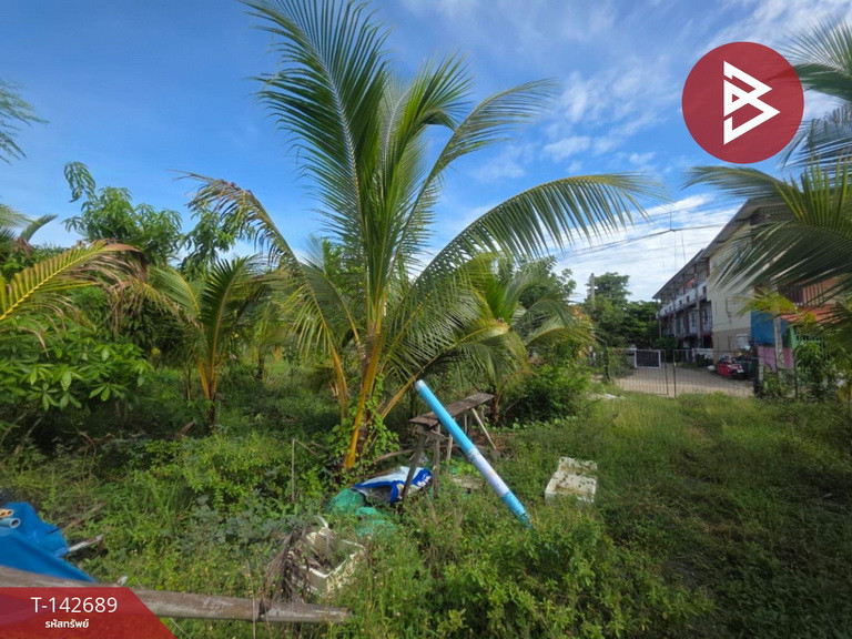 Land for sale, 1 rai 3 ngan 66 square wah, Nakhon Chai Si, Nakhon Pathom. – รูปที่ 4