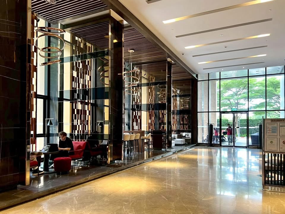 ขาย/เช่า คอนโด The Politan Rive (เดอะ โพลิแทน รีฟ) คอนโดหรู ริมแม่น้ำเจ้าพระยา สัมผัสชีวิตเหนือระดับ บนทำเลศักยภาพ ใกล้รถไฟฟ้า สะพานพระนั่งเกล้า นนทบุรี – รูปที่ 4