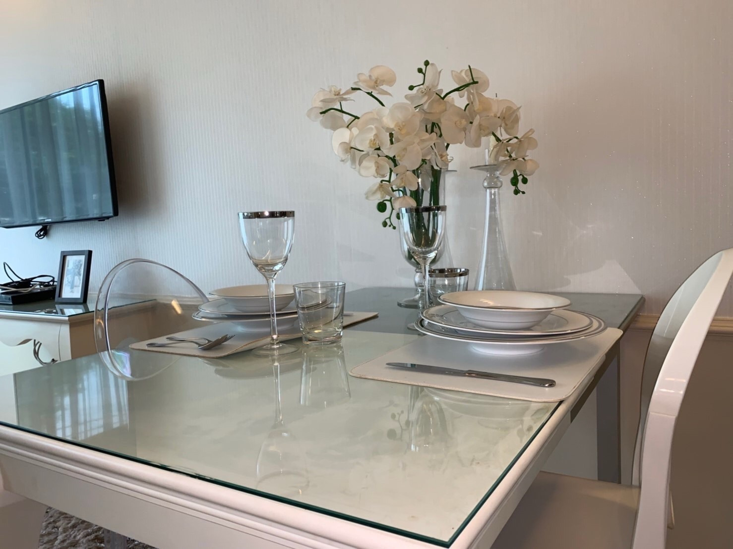🔥Rent at Via 49  🔥1BR 1BR 🔥 35,000 🔥46.5sqm 🔥Floor2 – รูปที่ 4