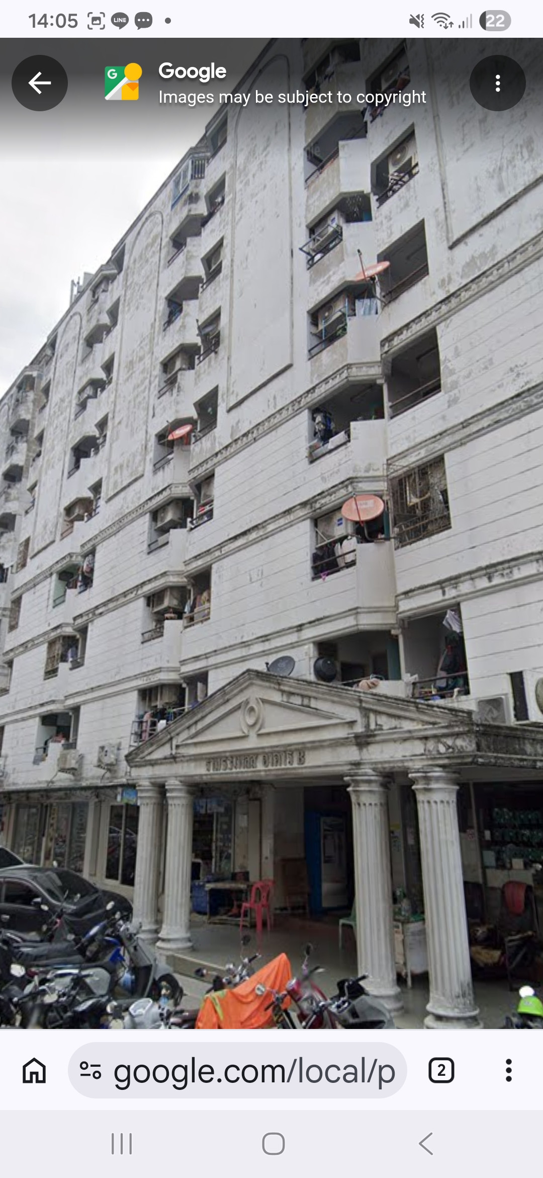 Cheap condo for sale, Ram 53 Place, price 600,000 baht, including free transfer fee, in front of Ramkhamhaeng University (orange MRT station) Cheap condo for sale, Ram 53 Place, price 600,000 baht, including free transfer fee, in front of Ramkhamhaeng University (orange MRT station)