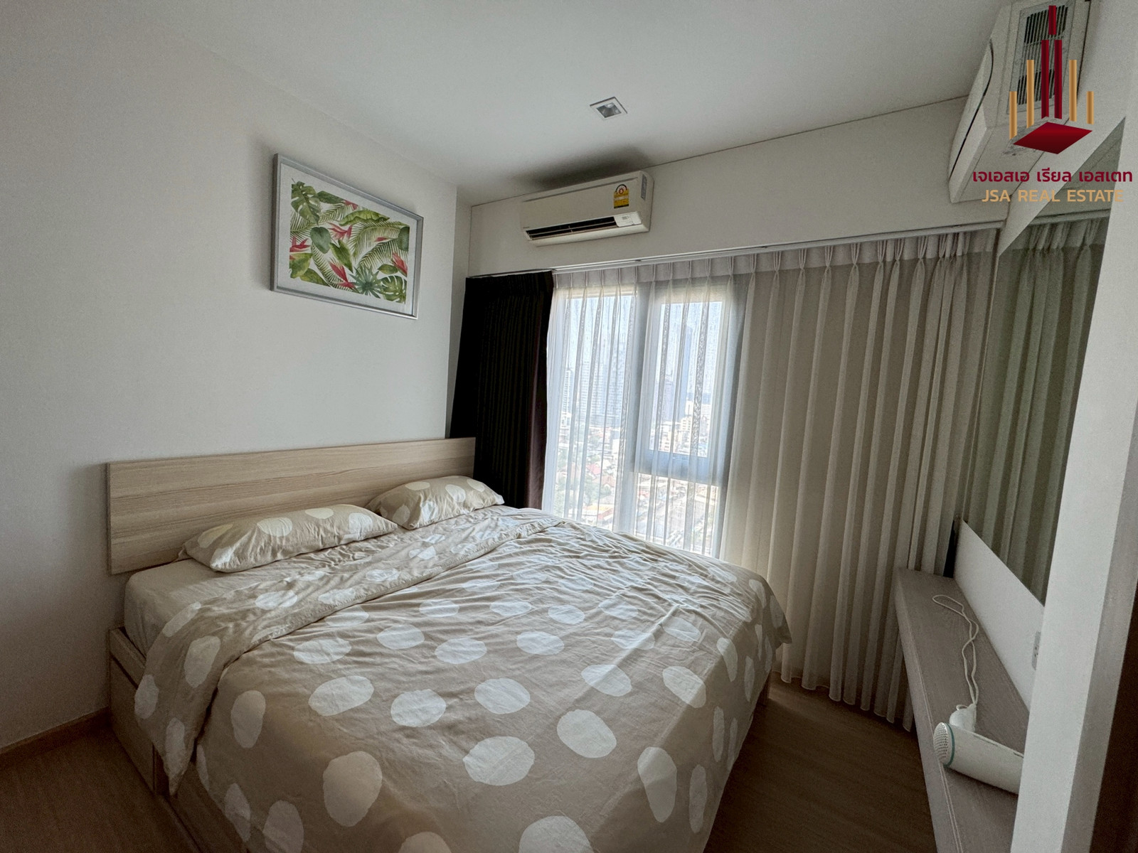 ✨ For Sale: Whizdom Connect Sukhumvit Condo ✨  💰 Only 3,690,000  THB