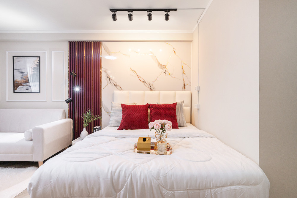 ขาย Regent ศรีนครินทร์ ทาวเวอร์ ห้องตกแต่งใหม่ทั้งหมด – รูปที่ 4