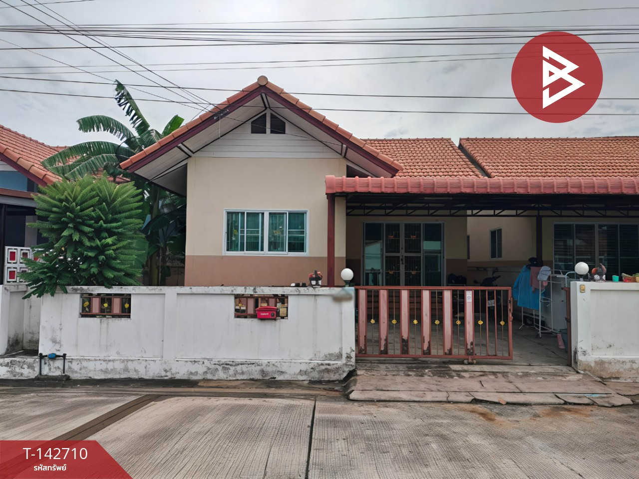 ขายบ้านแฝด หมู่บ้านแผ่นดินทอง ลิฟวิ่งโฮมส์ (Pandintong Living Homes) ปลวกแดง ระยอง ขายบ้านแฝด หมู่บ้านแผ่นดินทอง ลิฟวิ่งโฮมส์ (Pandintong Living Homes) ปลวกแดง ระยอง