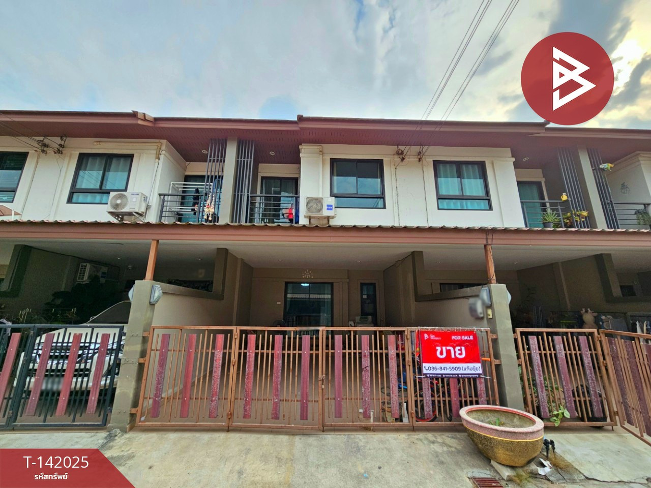 ขายทาวน์โฮม หมู่บ้านมอนิงตั้น ฮิลล์ ชลบุรี (Mornington Hill) ขายทาวน์โฮม หมู่บ้านมอนิงตั้น ฮิลล์ ชลบุรี (Mornington Hill)