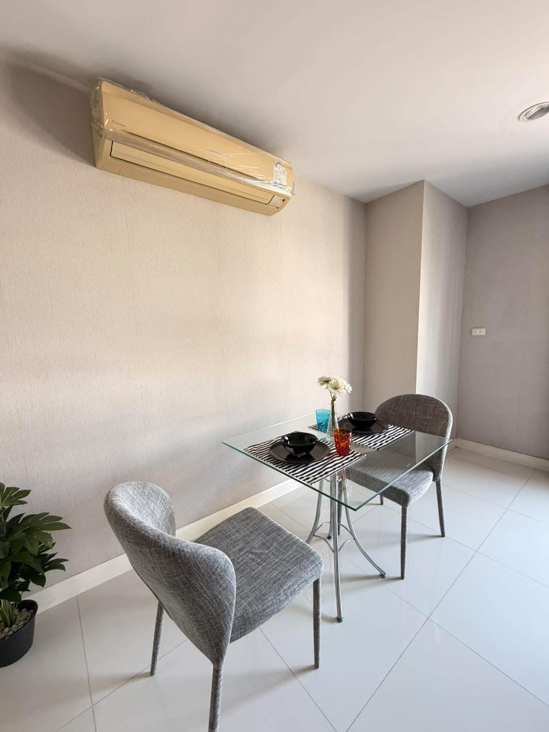ห้องสวยเฟอร์ฯครบ พร้อมอยู่!!⭐CASSIA Sukhumvit 107 แคสเซีย สุขุมวิท 107 – รูปที่ 4
