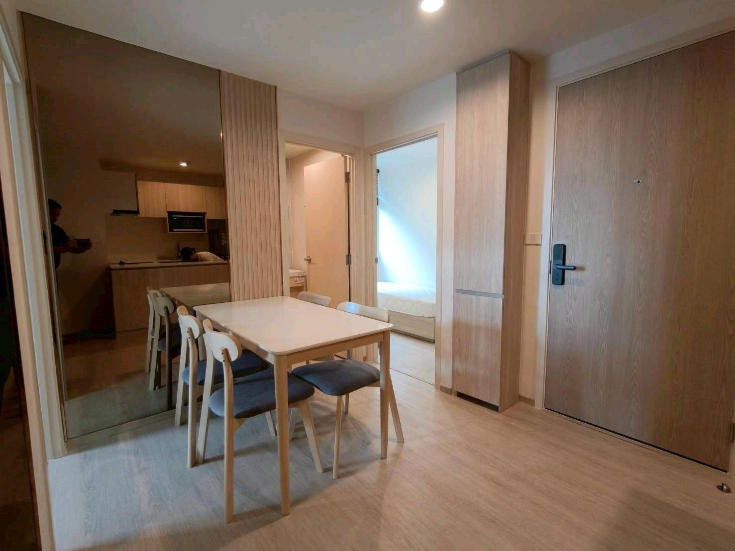 for rent luxury unit at Nue Z Square !! MRT Yellow Linw 3ห้องนอน 2ห้องน้ำ 57 ตร.ม. 💁🏻♀️ค่าเช่า 20,000 บาท for rent luxury unit at Nue Z Square !! MRT Yellow Linw 3ห้องนอน 2ห้องน้ำ 57 ตร.ม. 💁🏻♀️ค่าเช่า 20,000 บาท