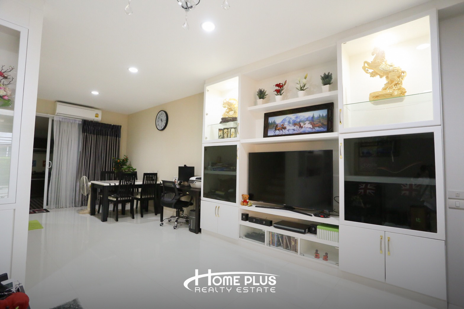 ขายทาวน์โฮม 3 ชั้น บ้านกลางเมือง เกษตร-นวมินทร์ ซอยนวมินทร์ 70 แยก 11-2 – รูปที่ 3