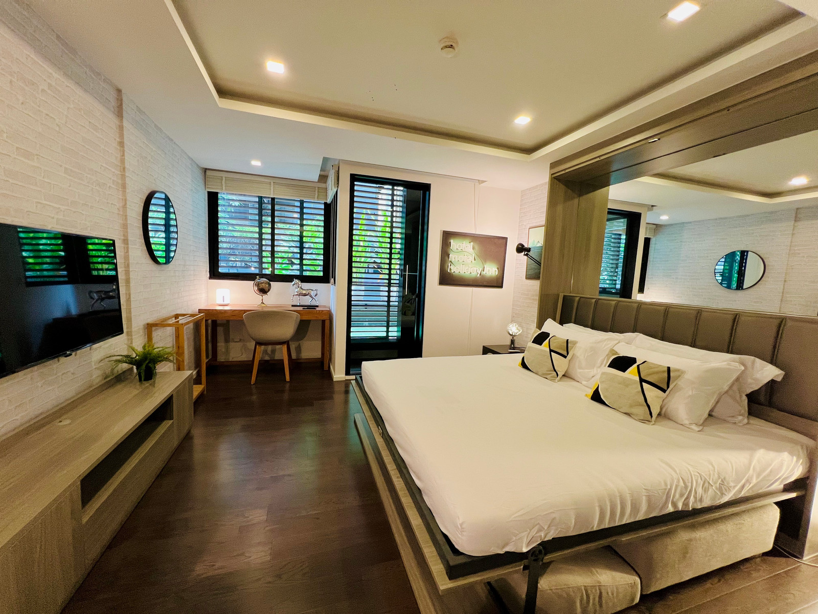 Circle Rein Sukhumvit 12 🌟PN-00007602🌟