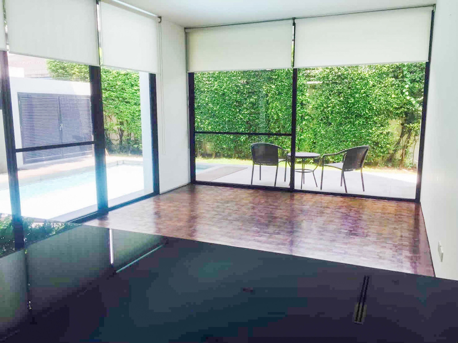 🏡 บ้านหรูพร้อมสระว่ายน้ำส่วนตัวให้เช่า ทองหล่อ 8 📍 ทำเล Prime Sukhumvit | Pet Friendly | เหมาะสำหรับ Expat – รูปที่ 3