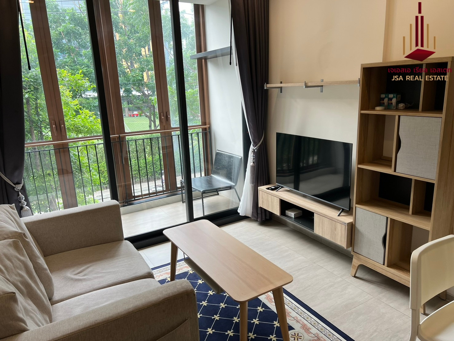 ✨ Selling Mori Haus, price 4.4 M, room 1B/1B
