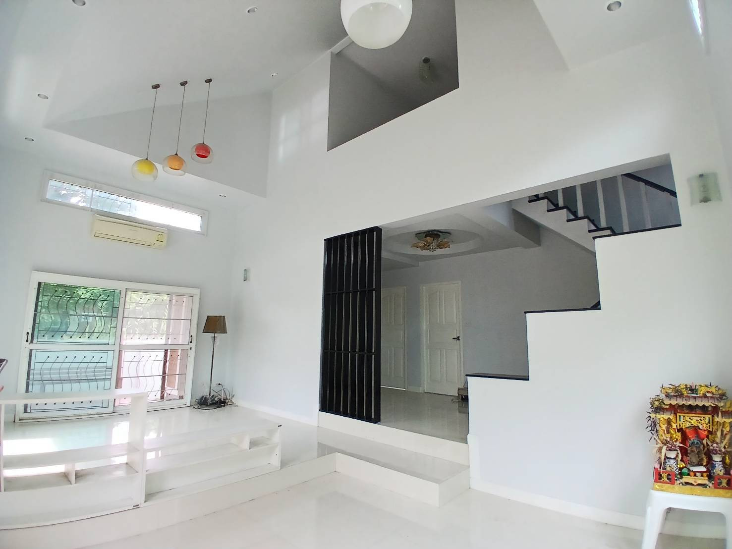 Single house for sale, Songprapa, Don Mueang Tel. 0999983897
