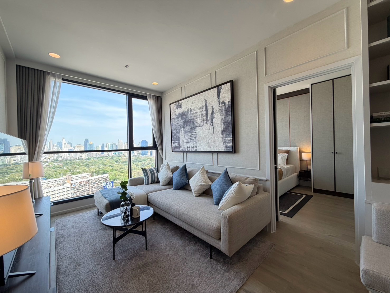 the crown residences คอนโด freehold บนถนนพระราม4 พร้อมโปรพิเศษจากโครงการ the crown residences คอนโด freehold บนถนนพระราม4 พร้อมโปรพิเศษจากโครงการ