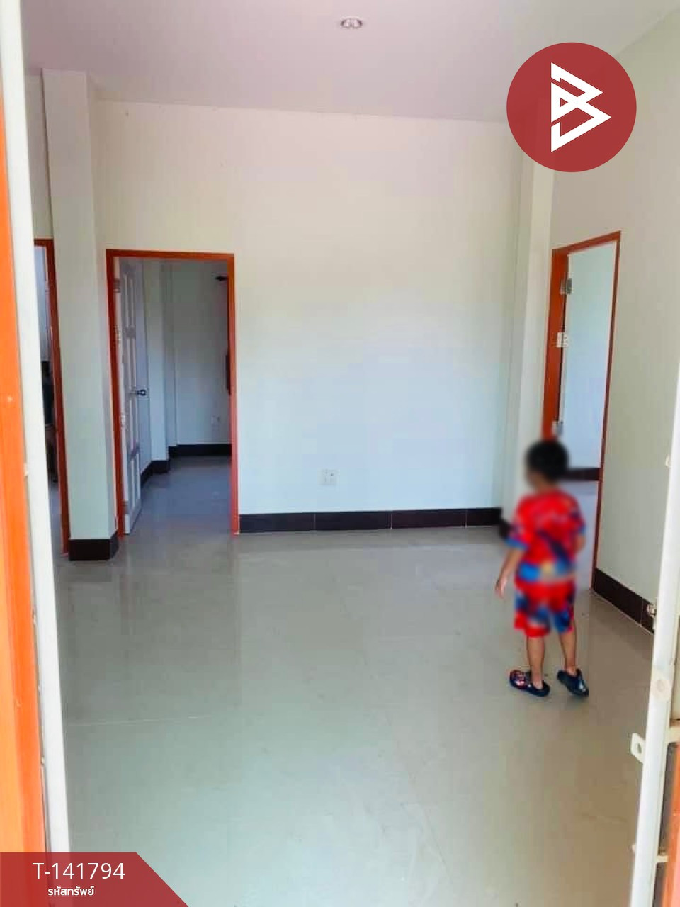 Single house for sale, area 49.2 sq m, Ban Chang, Rayong. – รูปที่ 2