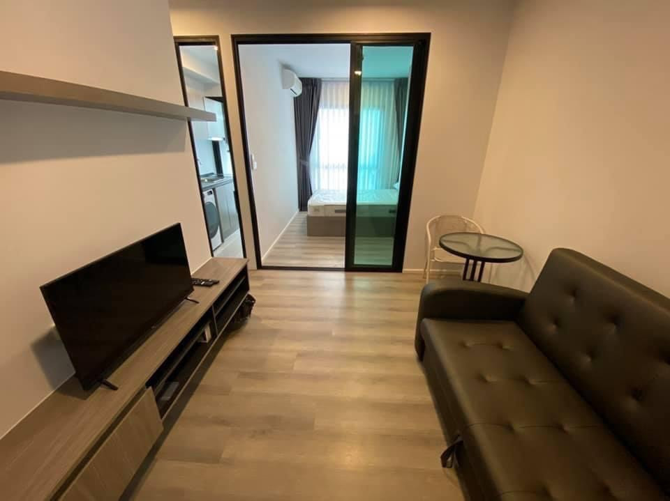 😊⛱️ เช่าคอนโด นอตติ้ง ฮิลล์ สุขุมวิท105 (Notting Hill Sukhumvit105) ใกล้รถไฟฟ้าBTS แบริ่ง – รูปที่ 4