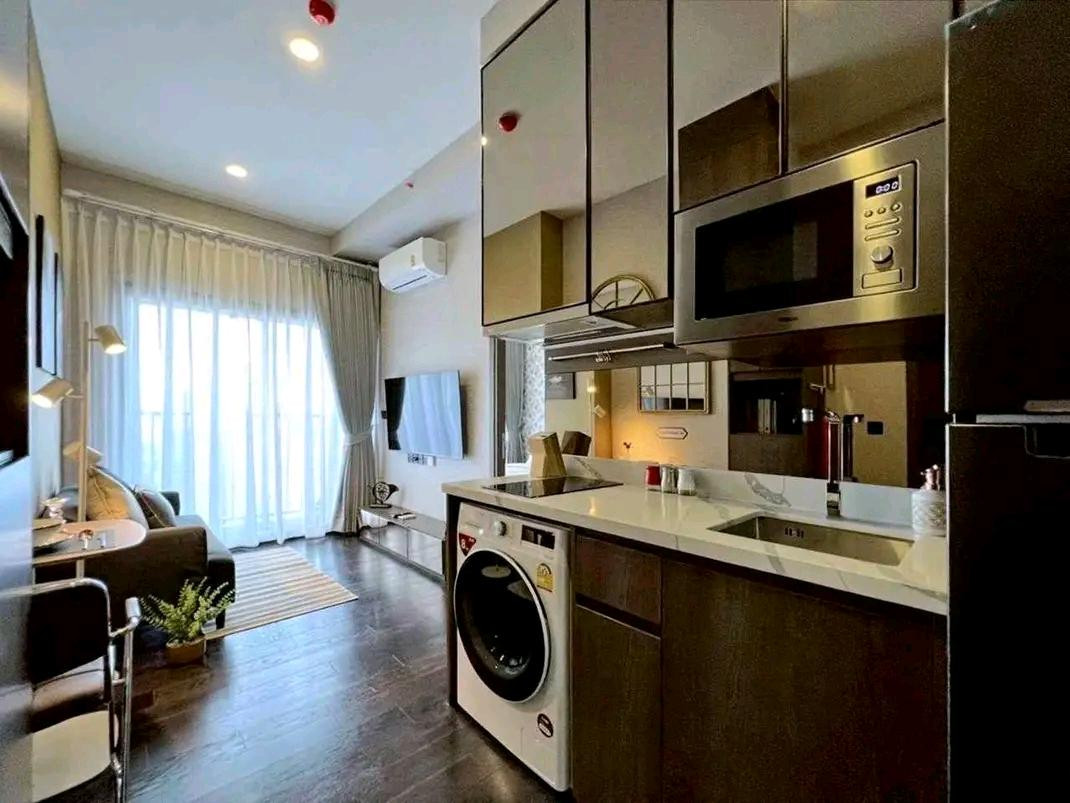69 05 510
คอนโด Park Origin Thonglor – รูปที่ 4
