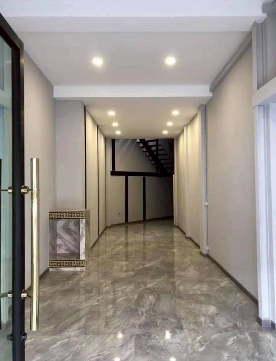 FOR RENT | อาคารพาณิชย์ 5 ชั้น ติดถนนใหญ่ 📍เยาวราช ใกล้ วัดมังกร – รูปที่ 2