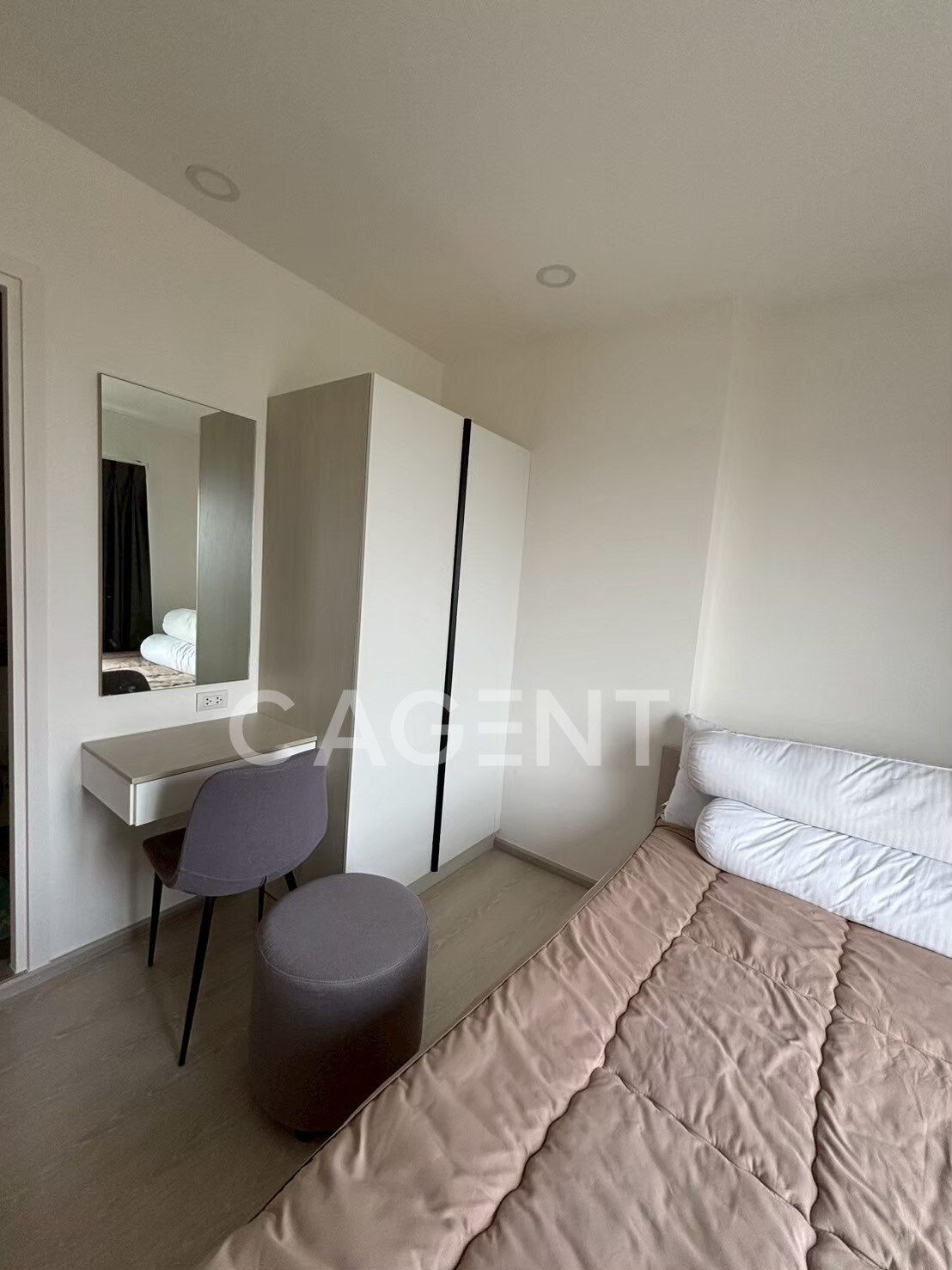 Condo for rent “Escent Ubon Ratchathani“ next to Central Ubon – รูปที่ 4