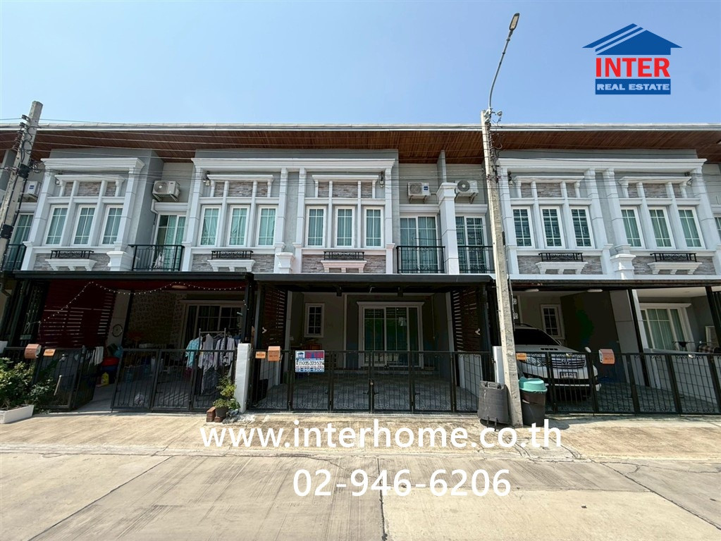 ทาวน์เฮ้าส์ 2 ชั้น 19 ตร.ว. หมู่บ้านโกลเด้น ทาวน์3 บางนา-สวนหลวง ซอยกาญจนาภิเษก48 ถนนเฉลิมพระเกียรติ ร.9 ถนนกาญจนาภิเษก เขตประเวศ กรุงเทพมหานคร ทาวน์เฮ้าส์ 2 ชั้น 19 ตร.ว. หมู่บ้านโกลเด้น ทาวน์3 บางนา-สวนหลวง ซอยกาญจนาภิเษก48 ถนนเฉลิมพระเกียรติ ร.9 ถนนกาญจนาภิเษก เขตประเวศ กรุงเทพมหานคร