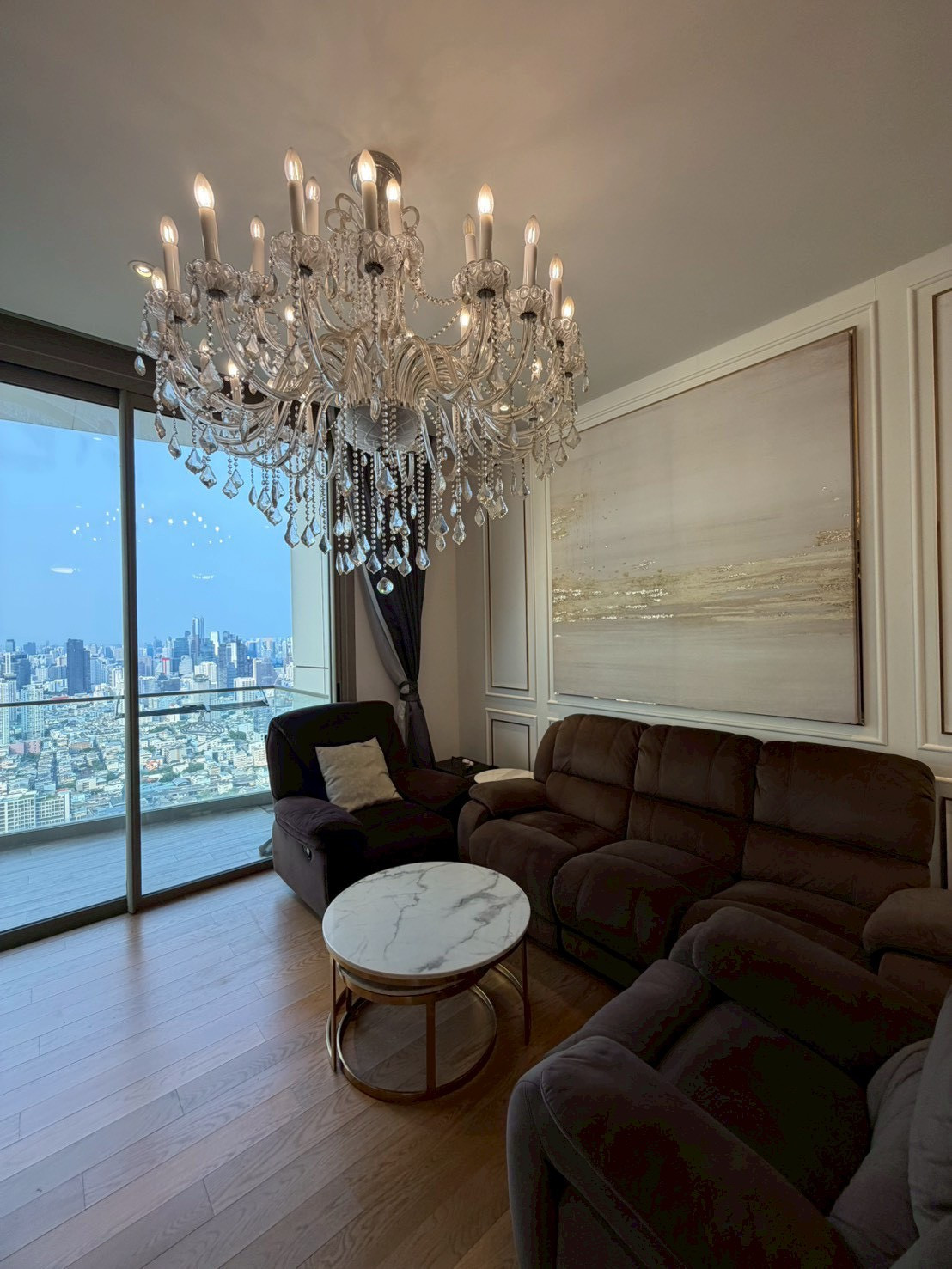 Magnolias Waterfront Residences (Icon Siam) Urgent sale, only 49.9 million baht, room 146 sq m, river view, buy cash and get an additional discount. Magnolias Waterfront Residences (Icon Siam) Urgent sale, only 49.9 million baht, room 146 sq m, river view, buy cash and get an additional discount.