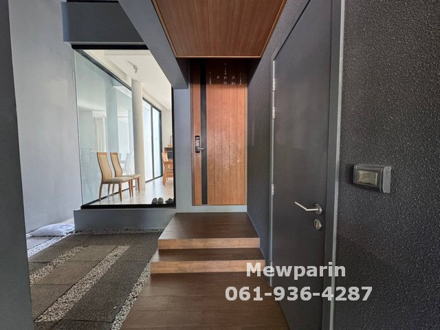 428951 For sale: Signature Urban L home office, 26 sq.wa, fully furnished and ready to move in. Suitable for both residential and home office use. – รูปที่ 3