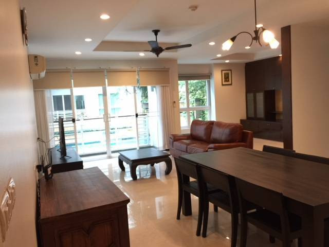 189sqm Spacious, Lovely 3 bedrooms condo for sale at Avenue 61