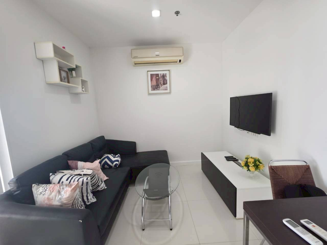 ⭐️ให้เช่า The Bloom Sukhumvit 71 ขนาด 34 ตร.ม. 1 ห้องนอน ตกแต่งสวยพร้อมย้าย ⭐️ ⭐️ให้เช่า The Bloom Sukhumvit 71 ขนาด 34 ตร.ม. 1 ห้องนอน ตกแต่งสวยพร้อมย้าย ⭐️