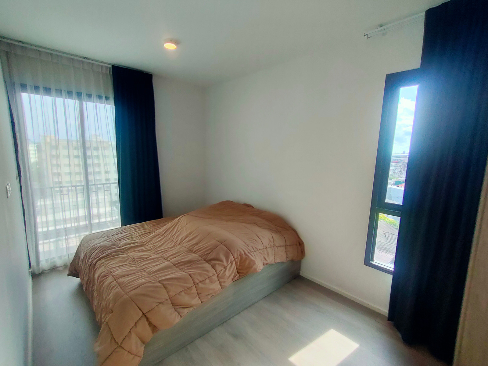 ให้เช่า!! Notting Hill 105 ใกล้ BTS แบริ่ง 500ม. – รูปที่ 3