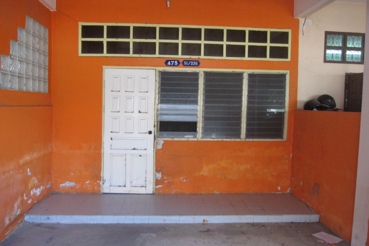 Chomfa Village Rangsit-Nakhon Nayok Road – รูปที่ 3