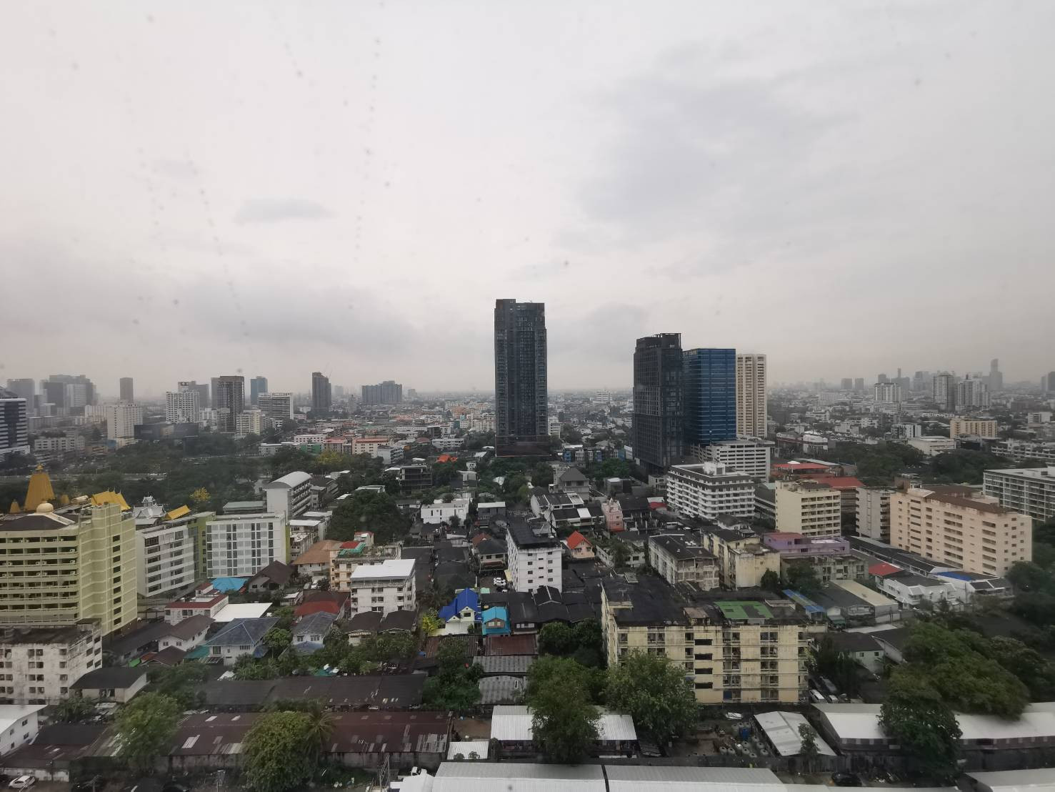 The Monuement ทองหล่อ 2 ห้องนอน – รูปที่ 3