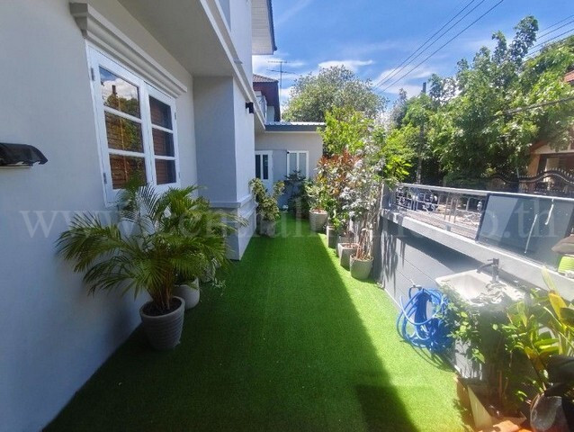 บ้านเดี่ยว การเคหะสุวินทวงศ์ พร้อมเฟอร์นิเจอร์ ราคาถูก บ้านสวย พร้อมอยู่ – รูปที่ 4
