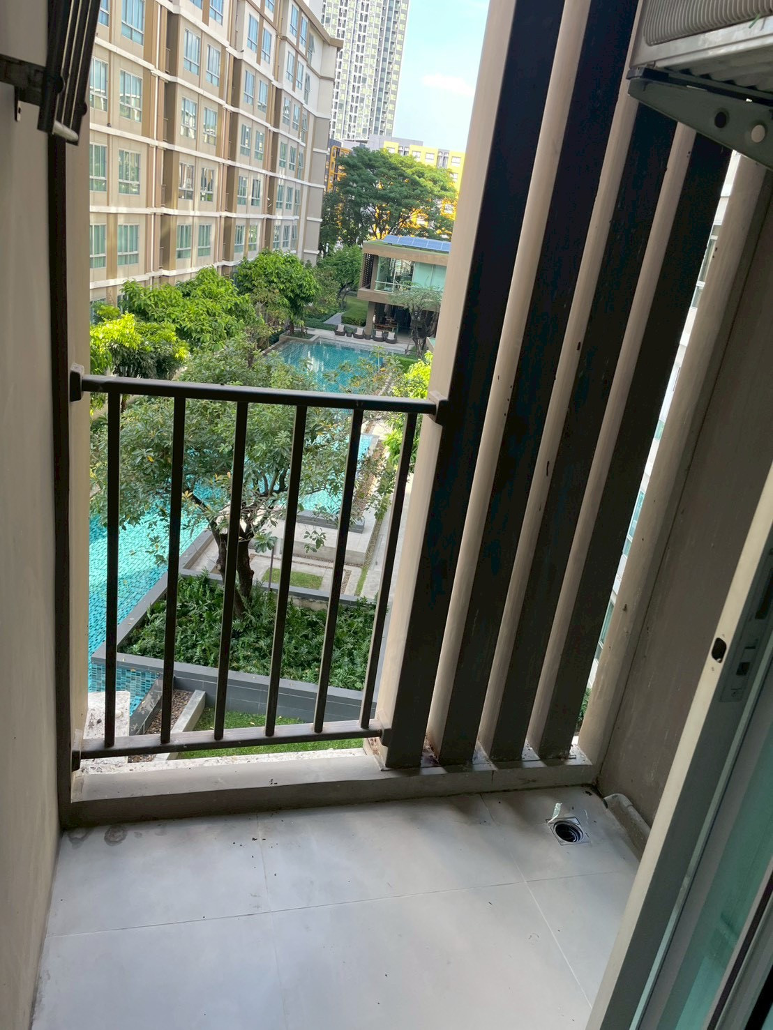 ✨️ For rent D-Condo Campus Resort Rangsit (Phase 2) ✨️ – รูปที่ 4