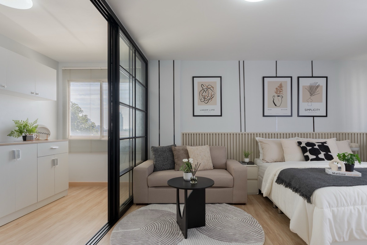 Condo for sale City Villa price 1,600,000 baht [KOs260547]