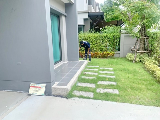 ขายบ้าน วีคอมพาวด์ ราชพฤกษ์-ปิ่นเกล้า บ้านใหม่ ไม่เคยเข้าอยู่  – รูปที่ 3