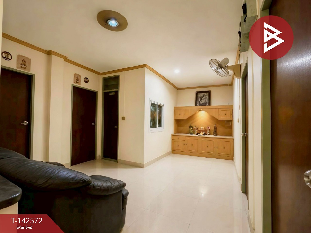 Townhouse for sale Phuttha Chad Village, Krathum Baen, Samut Sakhon – รูปที่ 4