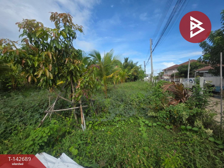 Land for sale, 1 rai 3 ngan 66 square wah, Nakhon Chai Si, Nakhon Pathom. – รูปที่ 2