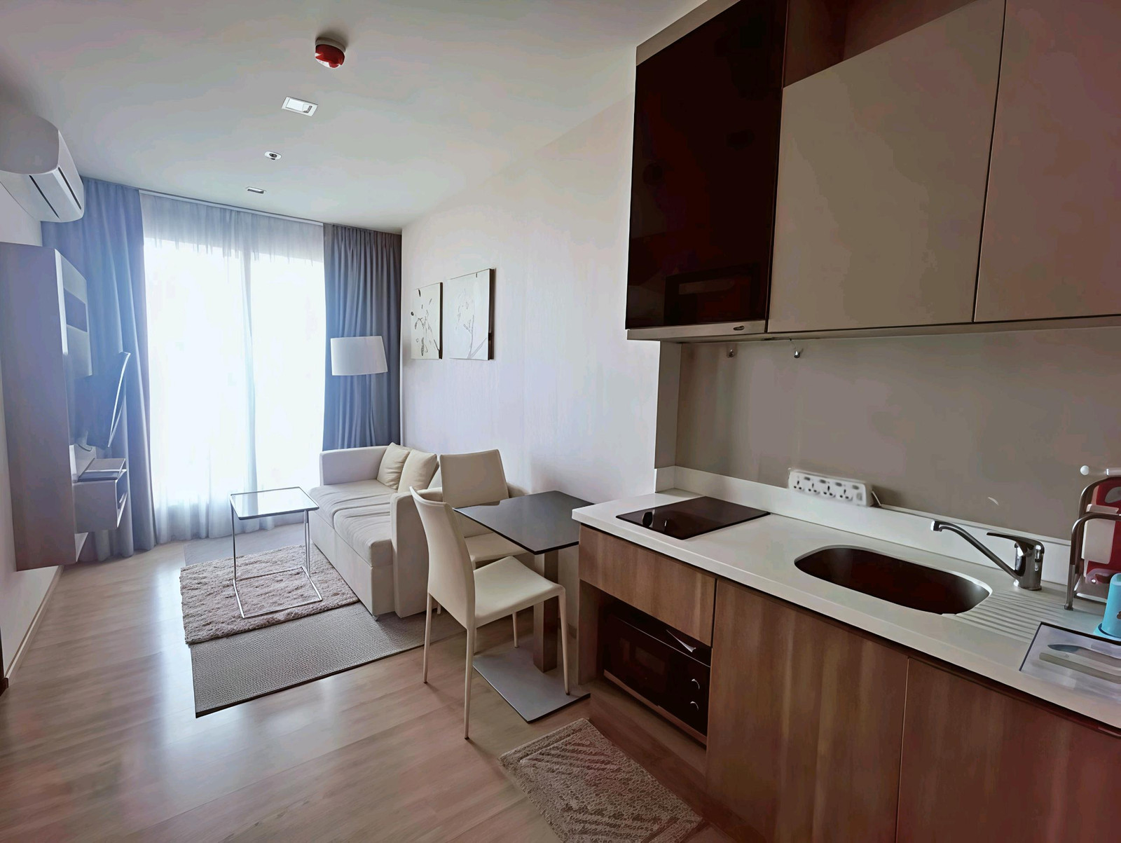 Rhythm Sathorn for rent – รูปที่ 2