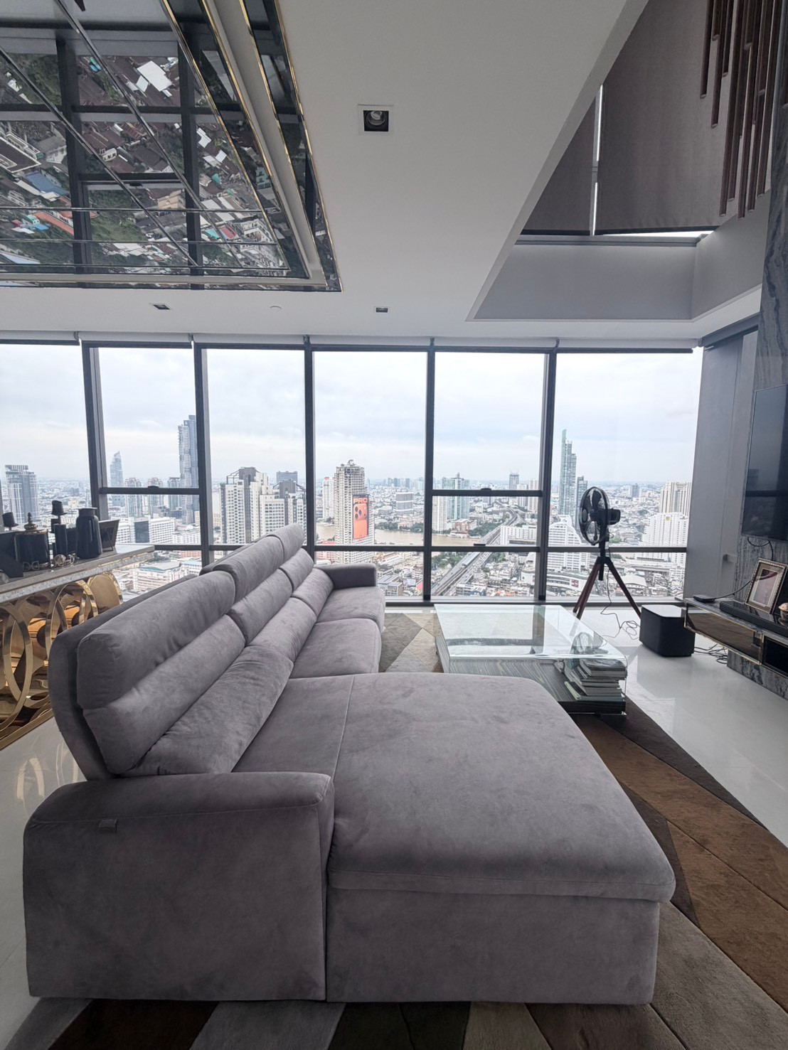 The Bangkok Sathorn 1bed Duplex special room 120k call 0886166564 The Bangkok Sathorn 1bed Duplex special room 120k call 0886166564