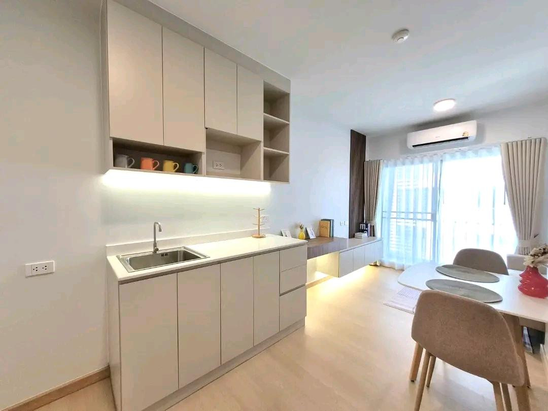 69 05 519 
ขายคอนโด A Space Sukhumvit 77 
 – รูปที่ 4