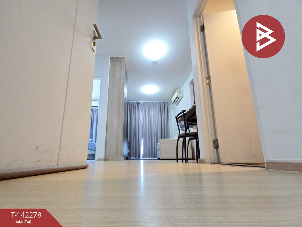 ขายคอนโด ยูนิโอ สุขุมวิท 72 (Unio Sukhumvit 72) สมุทรปราการ – รูปที่ 2