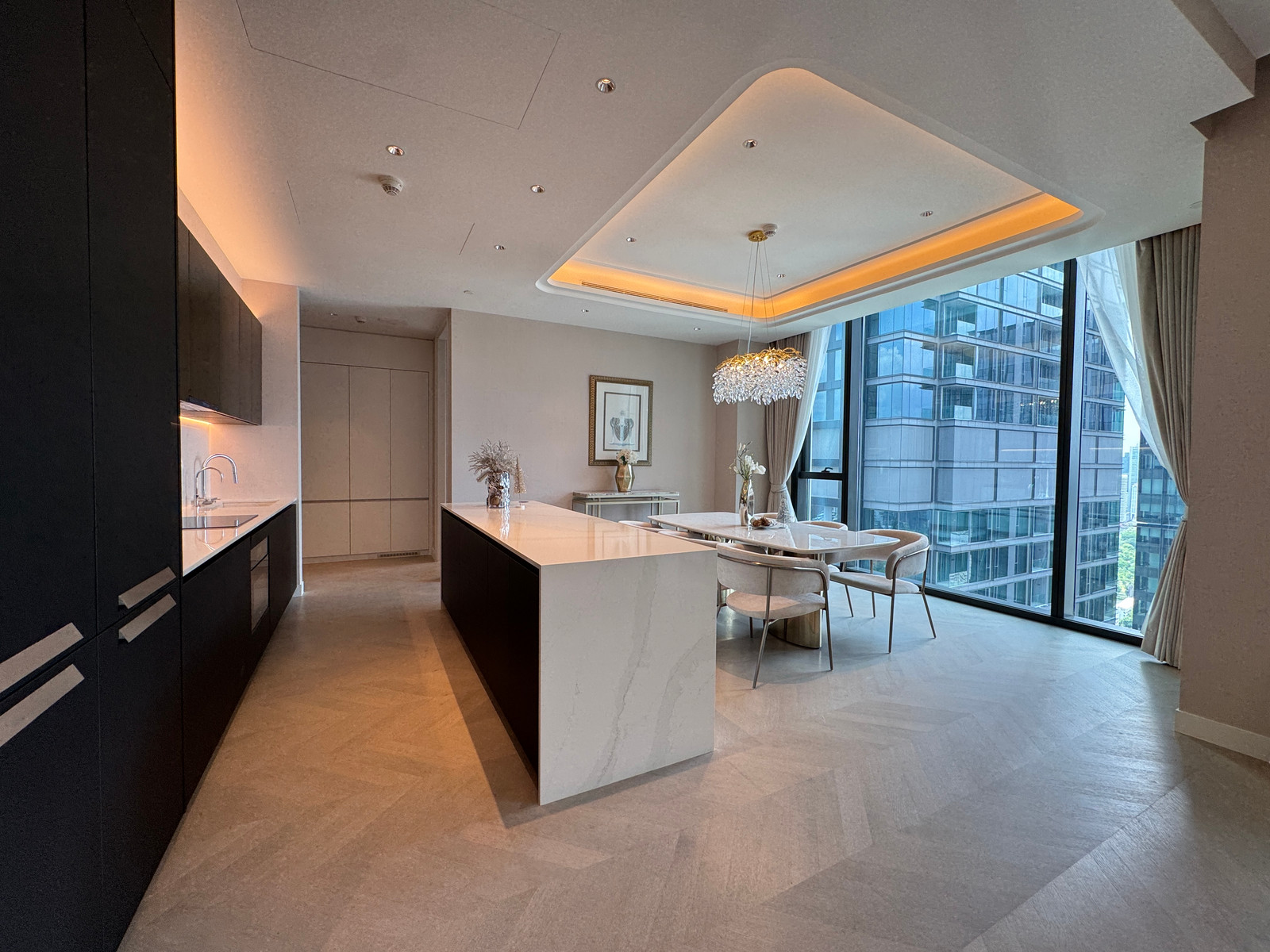 Brand New Luxury Residence at One89 Wireless Collection – รูปที่ 2
