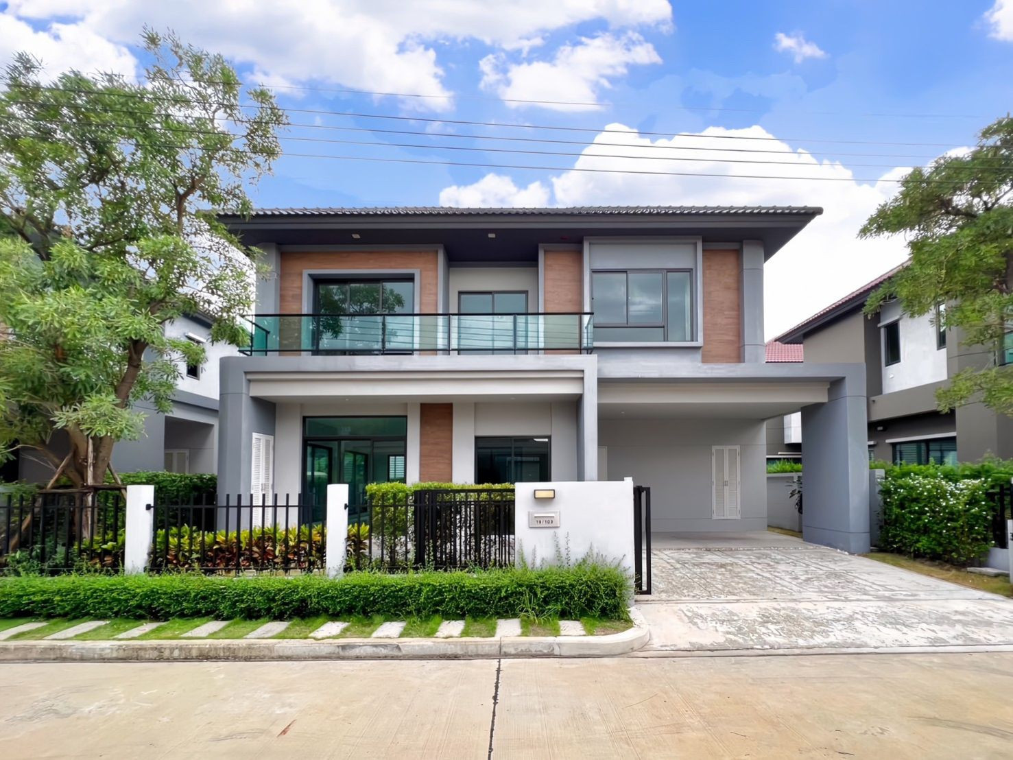 ขาย บ้านใหม่ไม่เคยเข้าอยู่!! เวนิว พระราม 9 (VENUE RAMA 9) 🏡 4 ห้องนอน รองรับผู้สูงอายุ 200+ ตารางเมตร โครงการคุณภาพจาก SC ASSET ขาย บ้านใหม่ไม่เคยเข้าอยู่!! เวนิว พระราม 9 (VENUE RAMA 9) 🏡 4 ห้องนอน รองรับผู้สูงอายุ 200+ ตารางเมตร โครงการคุณภาพจาก SC ASSET