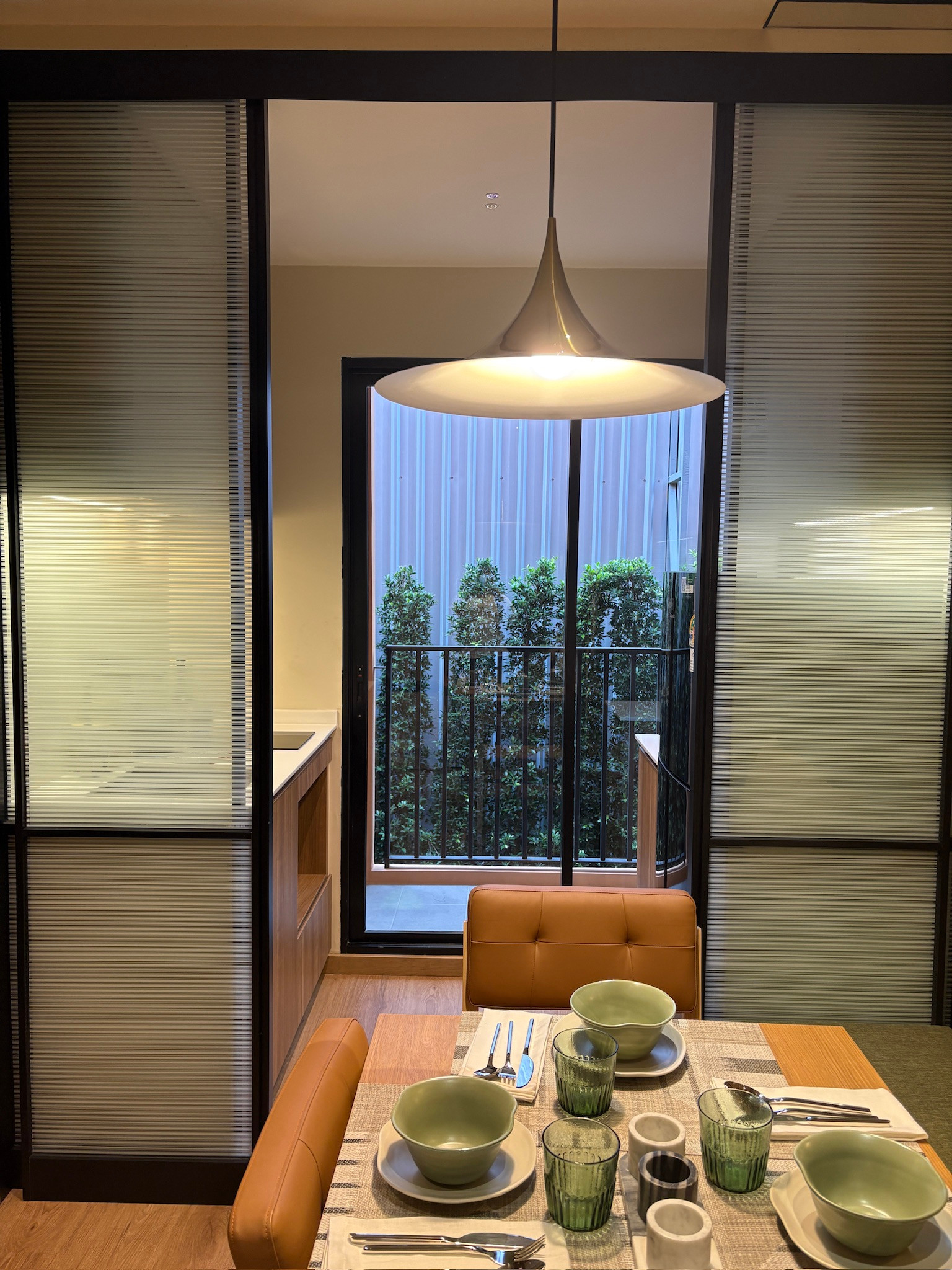 🔥 ขายดาวน์ | Noble NUE Epic Asok-Rama9 ตึก B ชั้น 24 | ห้อง A12 | 1 Bedroom | 30.20 ตรม.